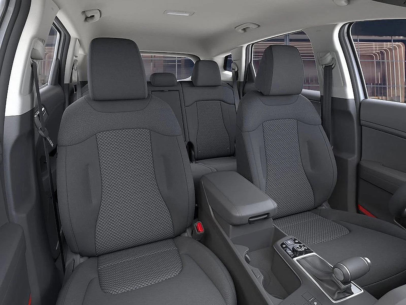 2025 Kia Sportage LX - Photo 15