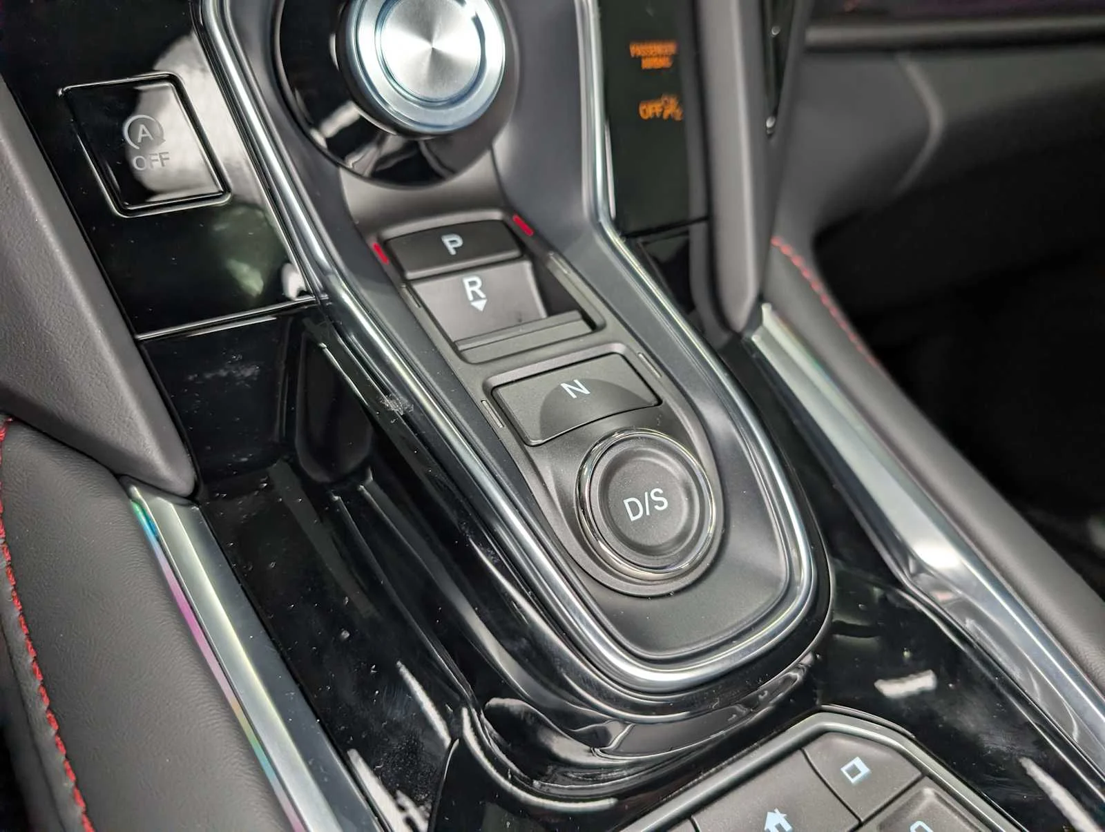2026 Acura RDX A-Spec Package - Photo 27