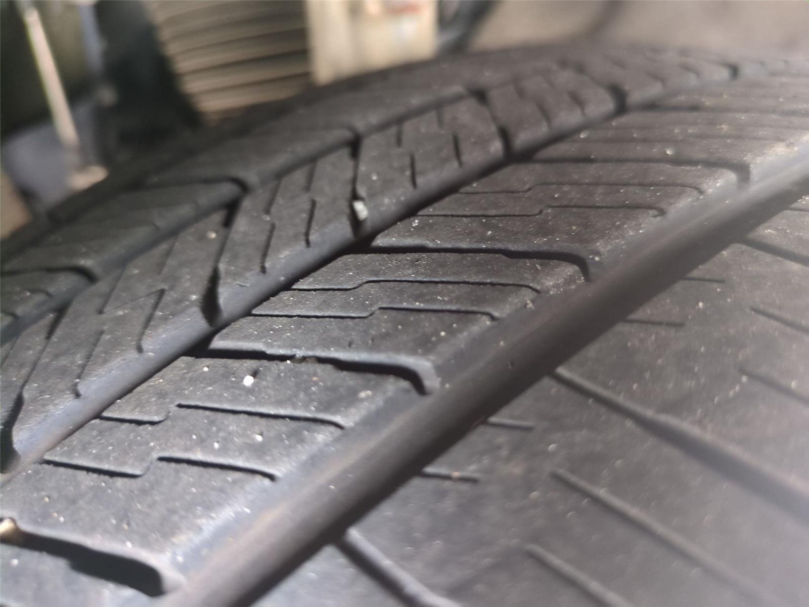 Used 2020 Slate Blue Pearlcoat Jeep Summit image 13