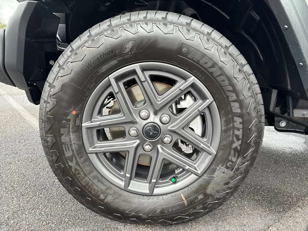 2025 Jeep Wrangler 4-Door Sport S - Photo 27