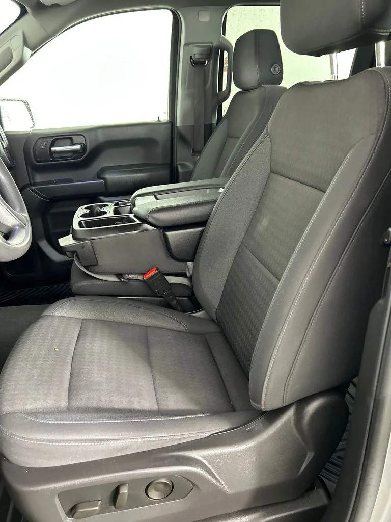 Used 2024 Gray Chevrolet Custom Trail Boss image 13