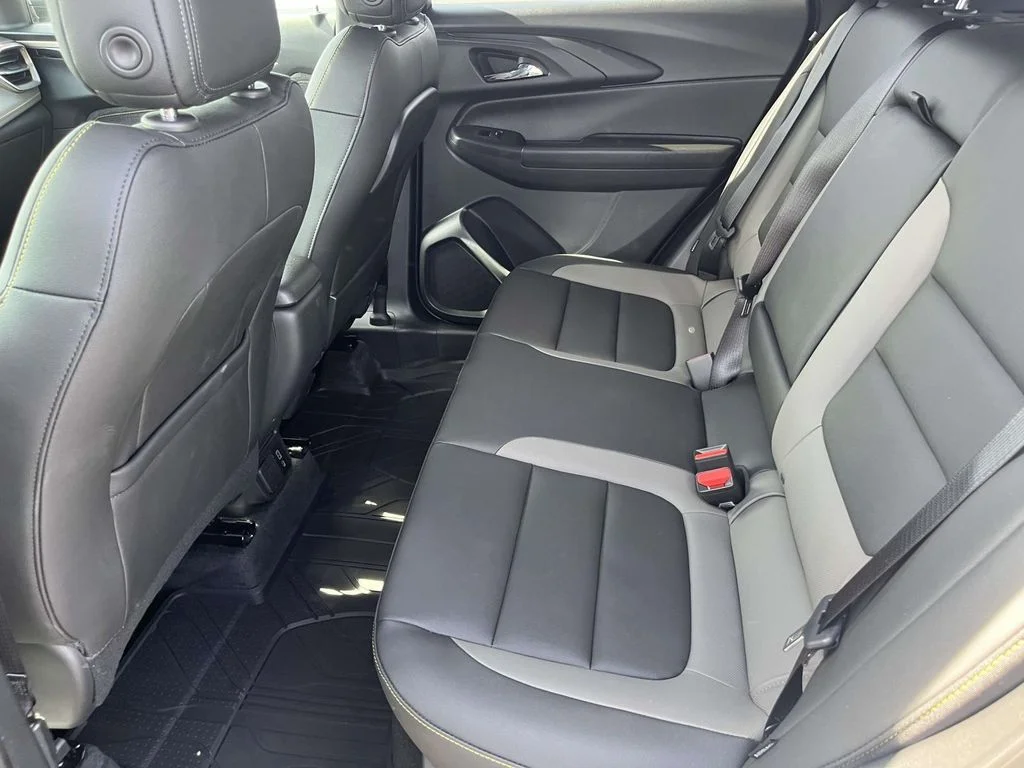 2026 Chevrolet Trailblazer Activ - Photo 11