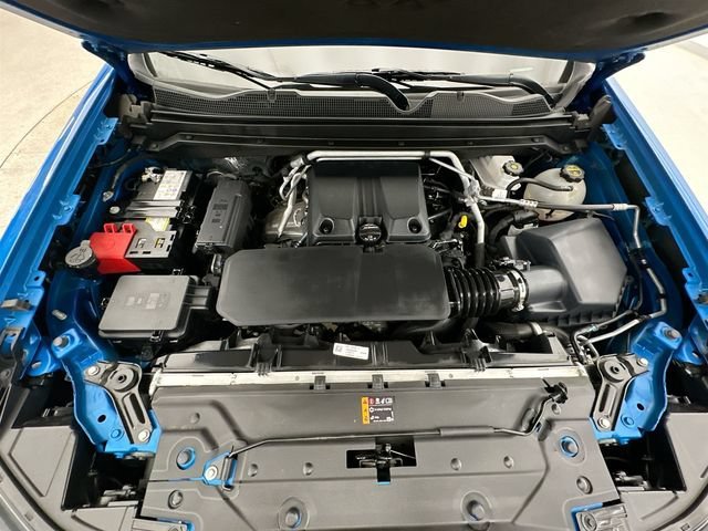 2024 Chevrolet Colorado LT - Photo 35