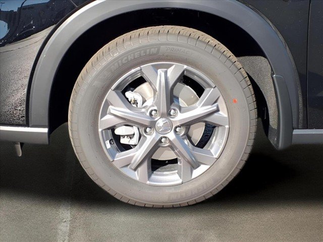 2026 Honda HR-V LX - Photo 11