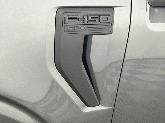 New 2026 Ford F-150 STX