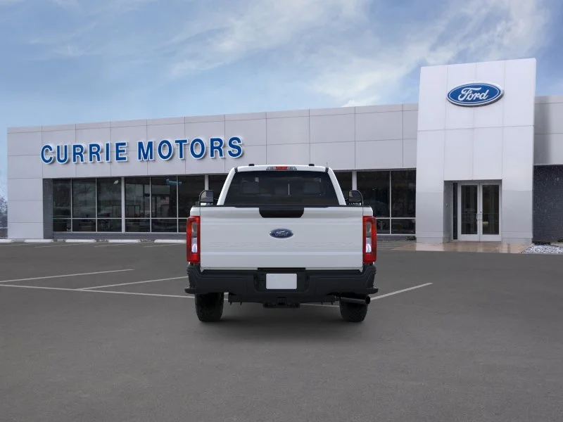 2025 Ford F-250 Super Duty XL - Photo 27