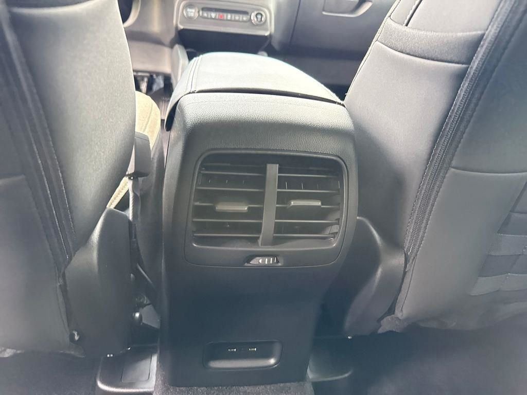 New 2026 Oxford White Ford Big Bend® image 43