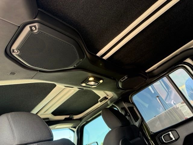 2022 Jeep Gladiator Mojave - Photo 33