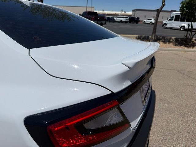 2024 Subaru WRX Premium - Photo 8