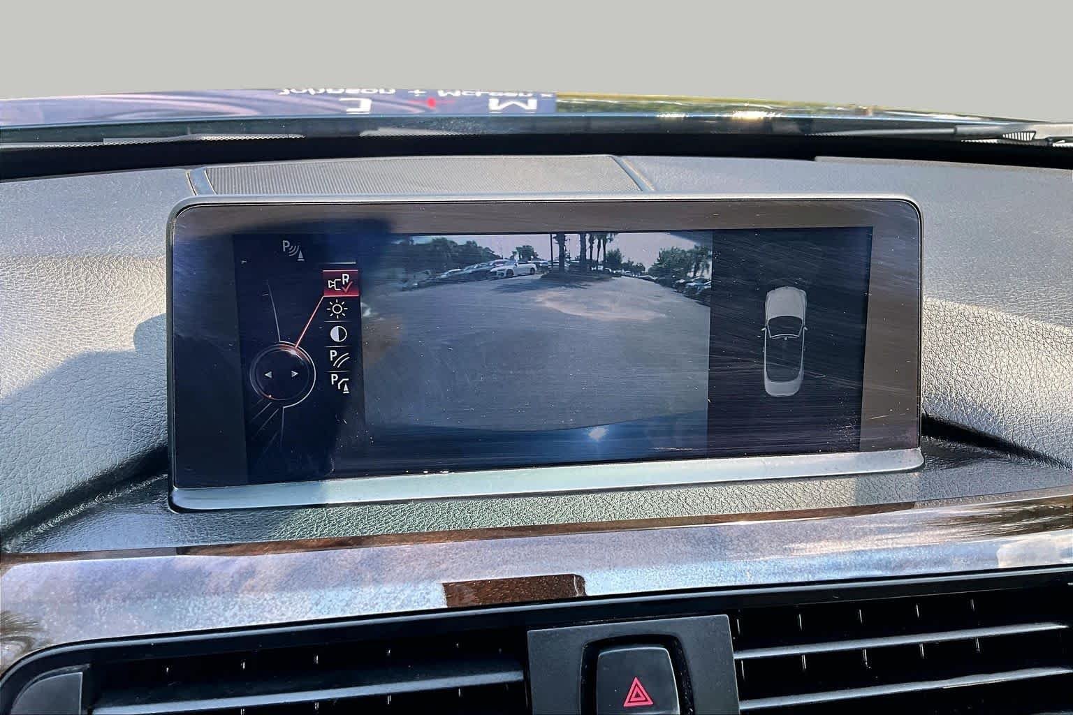 Used 2015  BMW 428i image 24