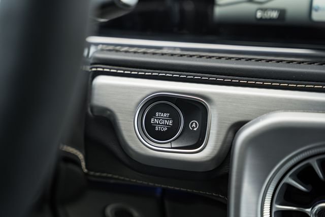 New 2026  Mercedes-Benz G 63 AMG® image 30