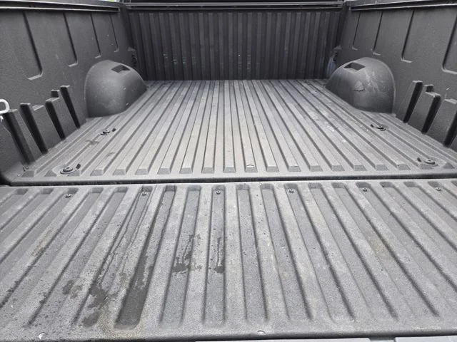 Used 2023 Black Toyota SR5 image 16