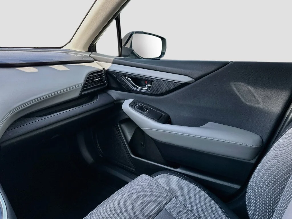 Certified Used 2023 White Subaru Premium image 30
