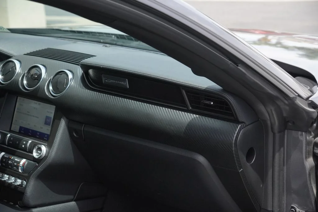 Used 2022 Gray Ford EcoBoost image 33