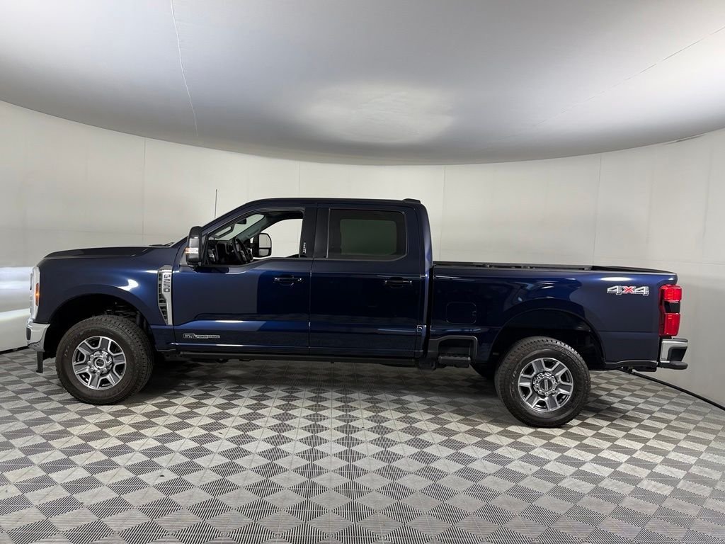 2024 Ford F-250 Super Duty Lariat - Photo 11