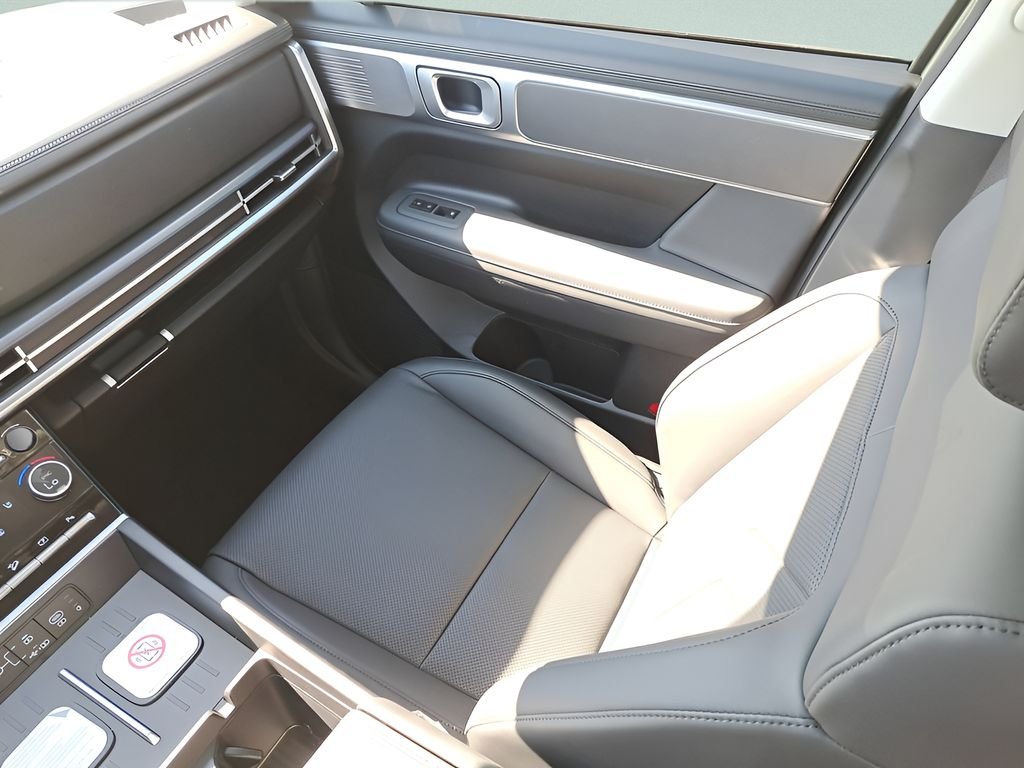 Certified Used 2026 Gray Hyundai SEL image 12