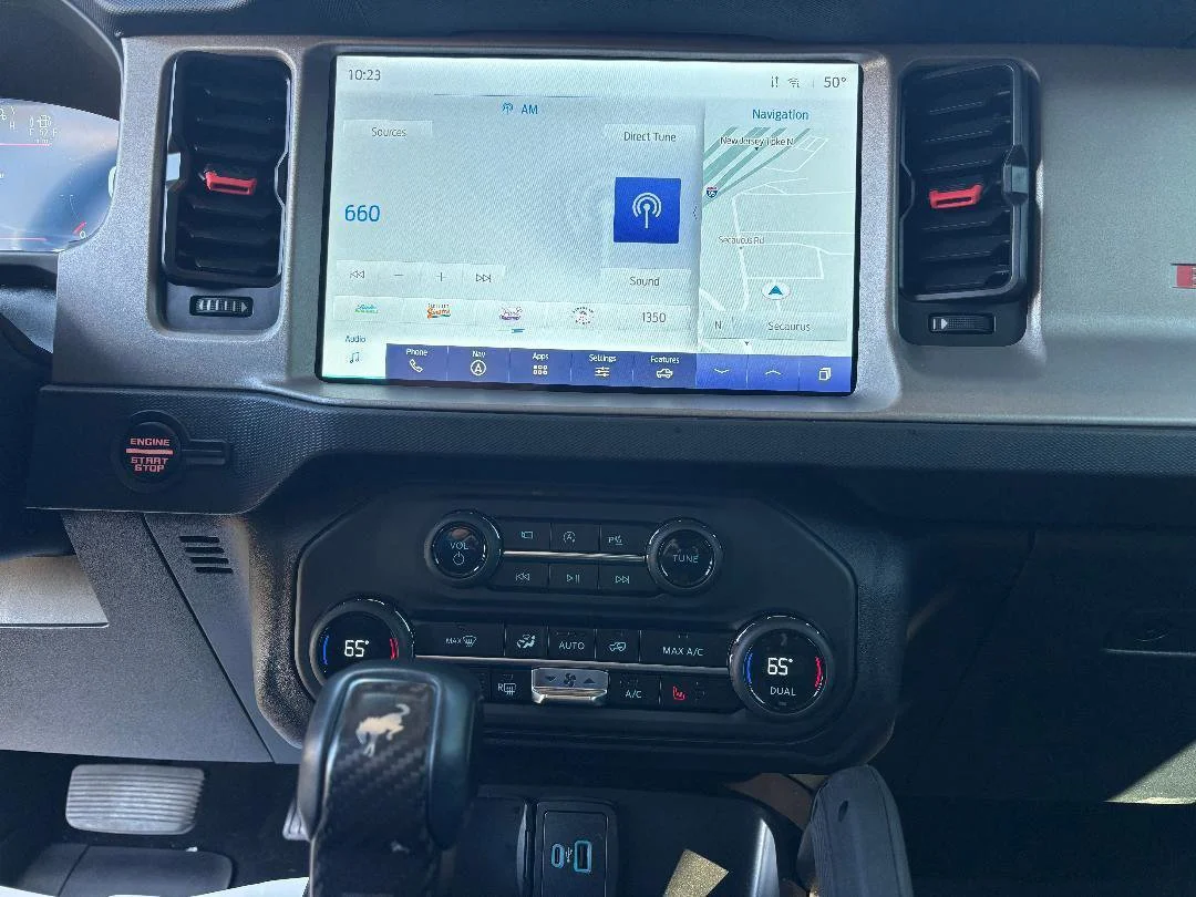 2024 Ford Bronco 4-Door Raptor - Photo 16
