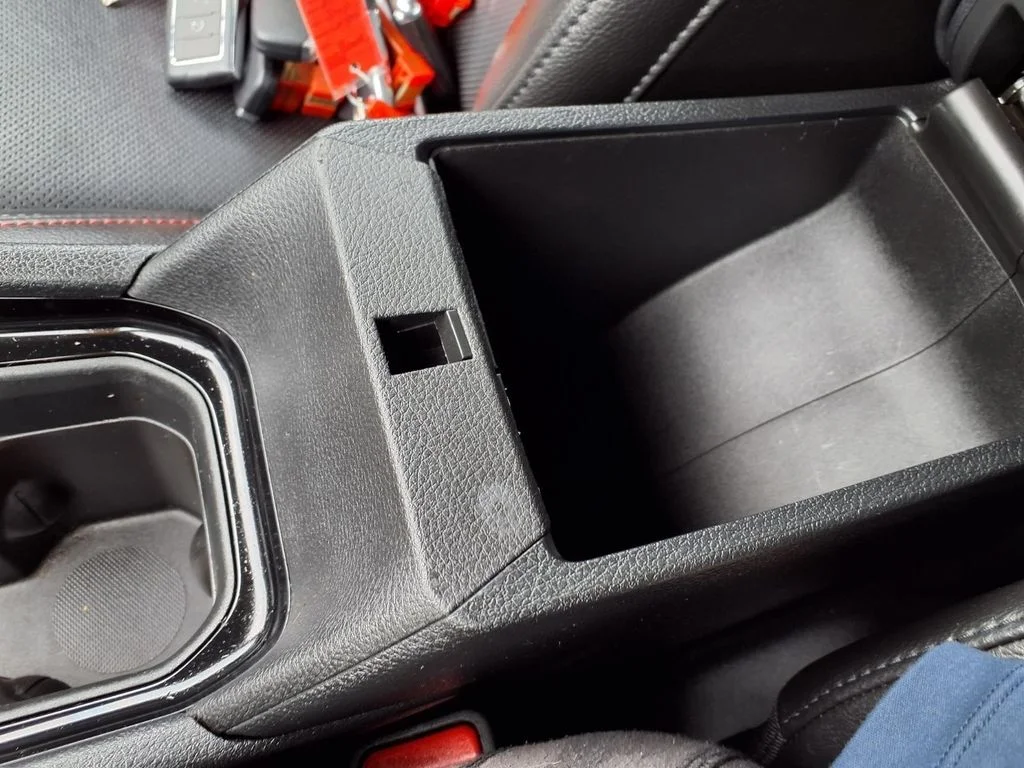 Used 2022 Black Jeep Trailhawk image 12