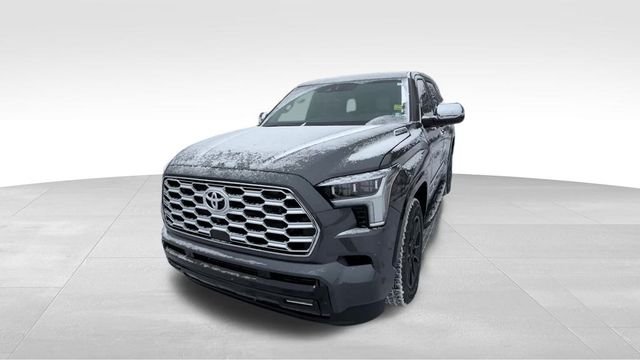 2026 Sequoia