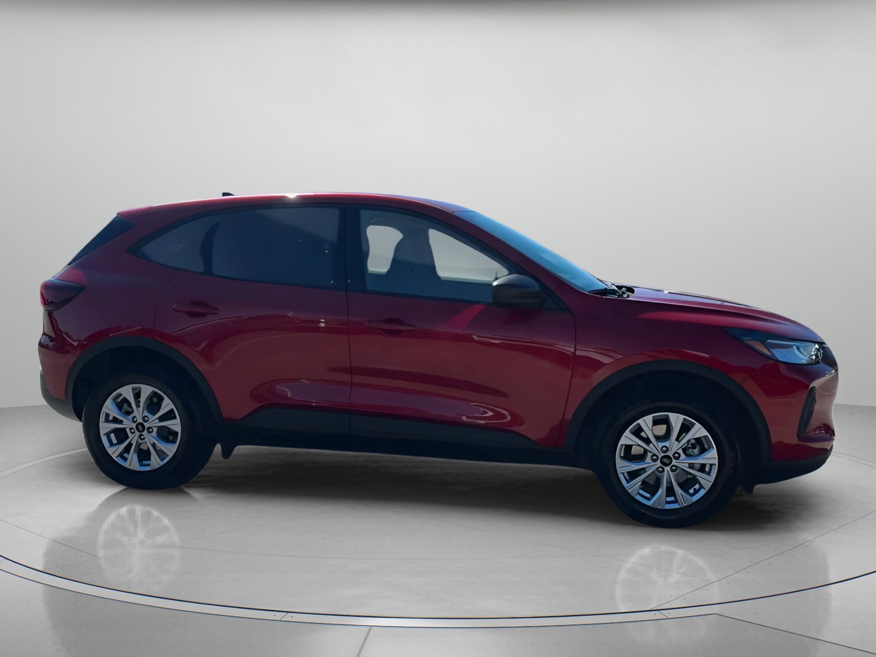 2026 Ford Escape Active - Photo 31