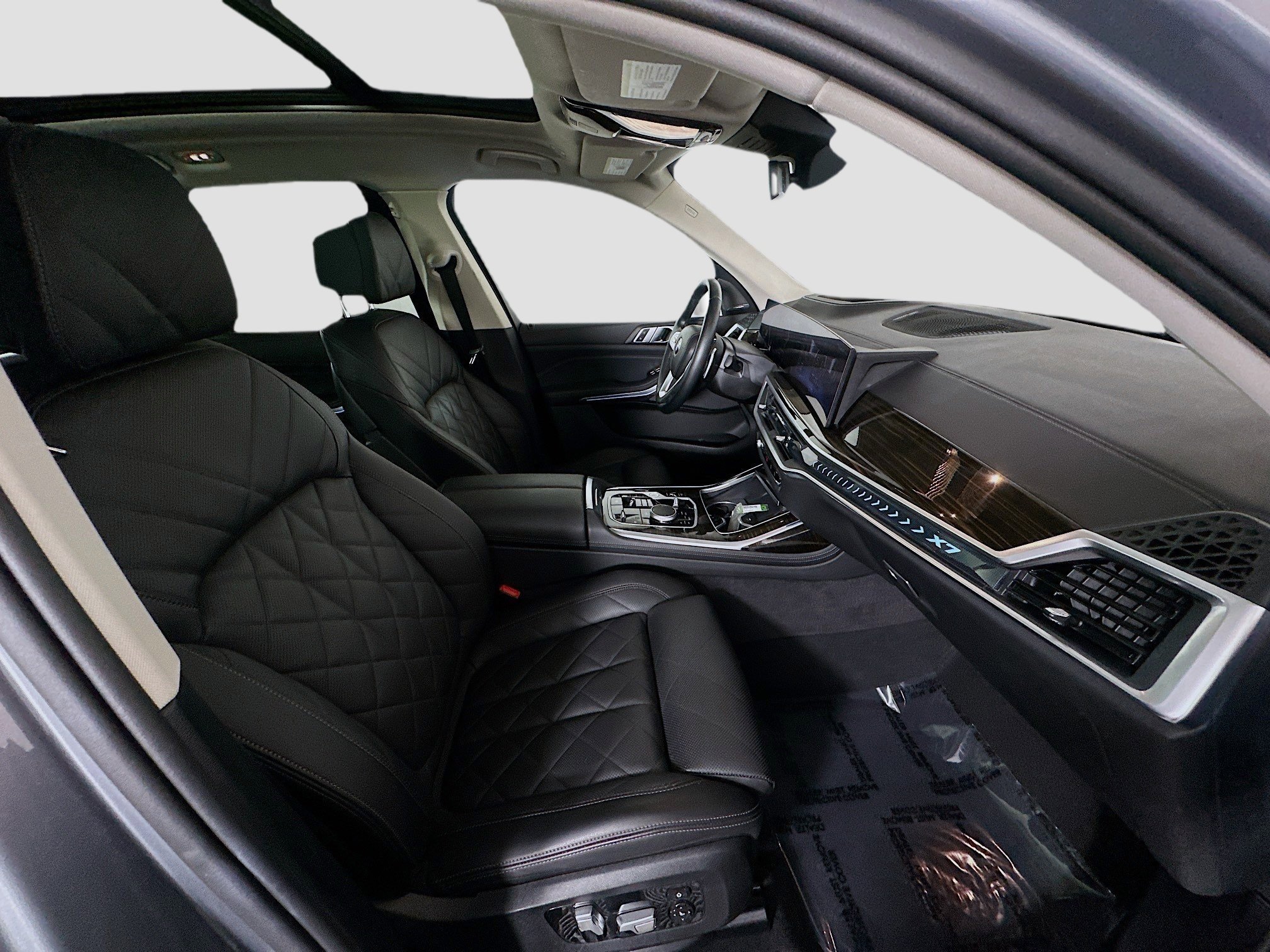 2024 BMW X7 40i - Photo 30
