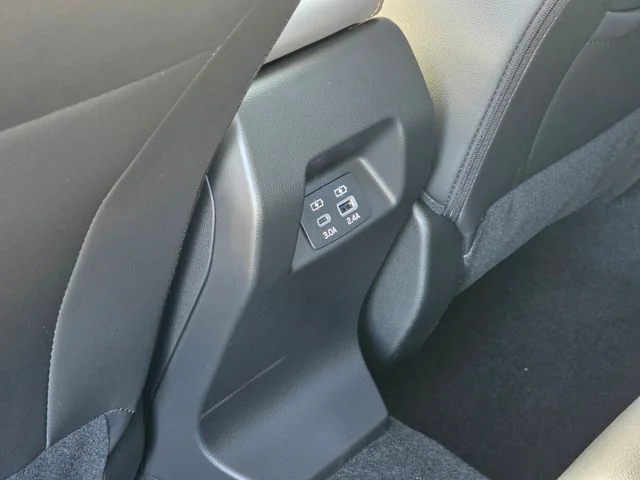 New 2026 SAND DUNE PEARL Subaru Limited Hybrid image 21