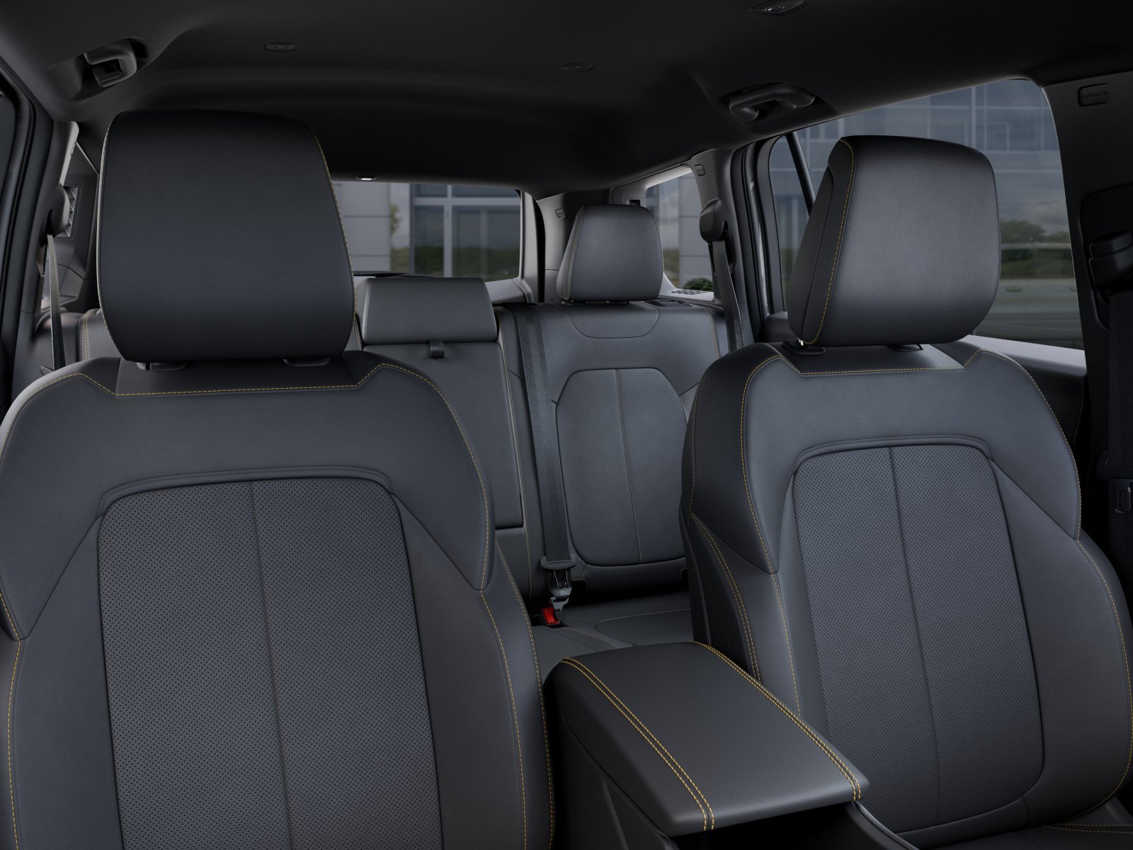 New 2026 Bright White Clearcoat Jeep Limited image 52