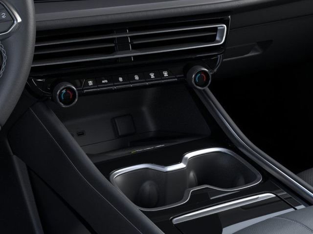 2026 Chevrolet Traverse LT - Photo 23