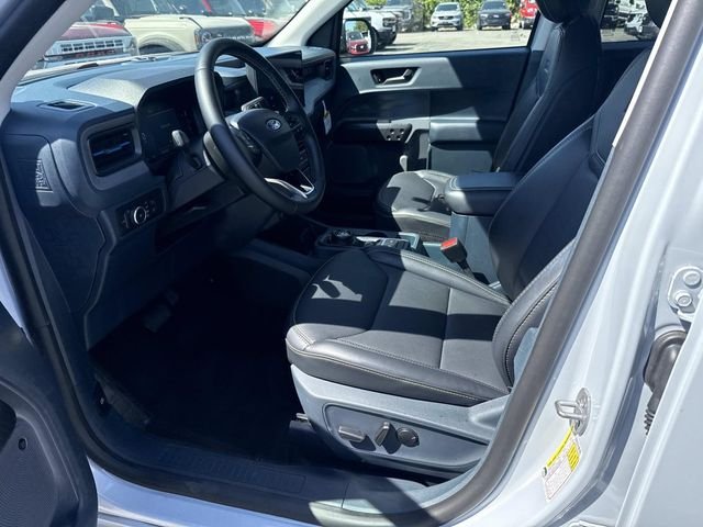 New 2026 Space White Metallic Ford Lobo™ image 8