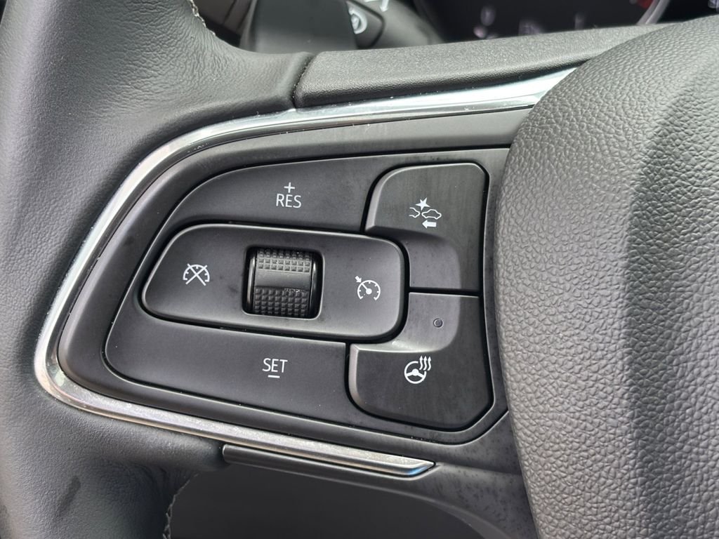 Used 2023 Gray Buick Avenir image 32