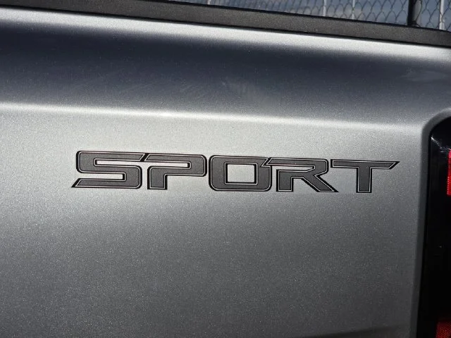 Certified Used 2024 Gray Ford XLT image 5