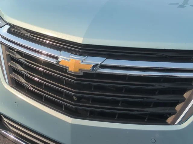 Used 2022 Blue Chevrolet LT image 36