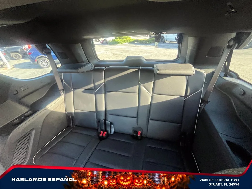 Used 2025 Black Raven Cadillac Premium Luxury image 31