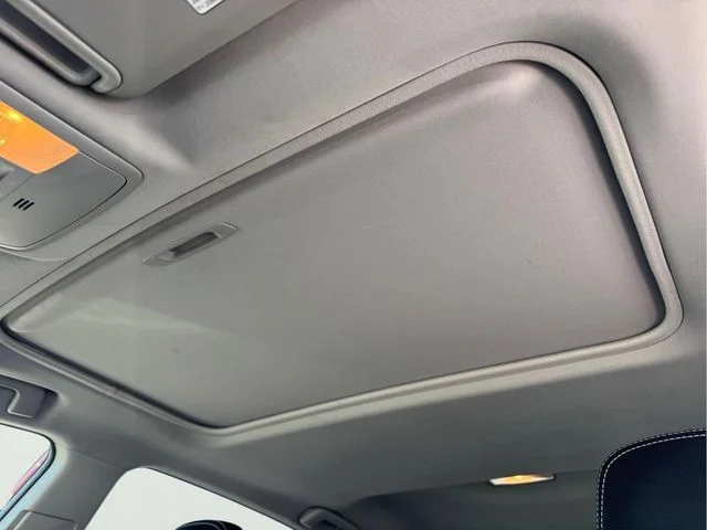 Used 2016 Red Toyota XLE image 26