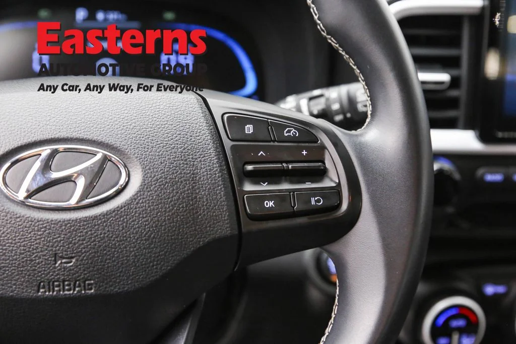 Used 2023 Red Hyundai Limited image 16