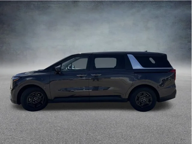 Used 2025 Gray Kia LXS image 12