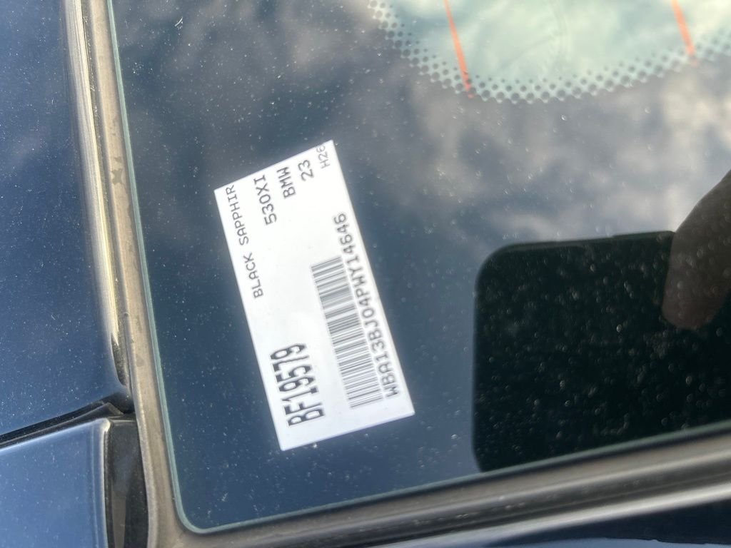 Certified Used 2024 White Metallic MINI Signature image 9