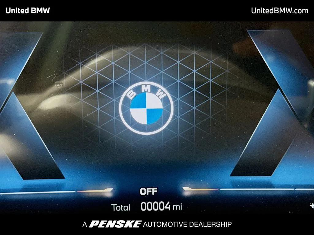 New 2026 Brooklyn Grey Metallic BMW xDrive40i image 7