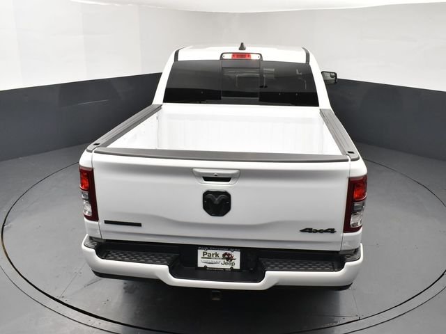 Used 2022 White Ram Big Horn/Lone Star image 17
