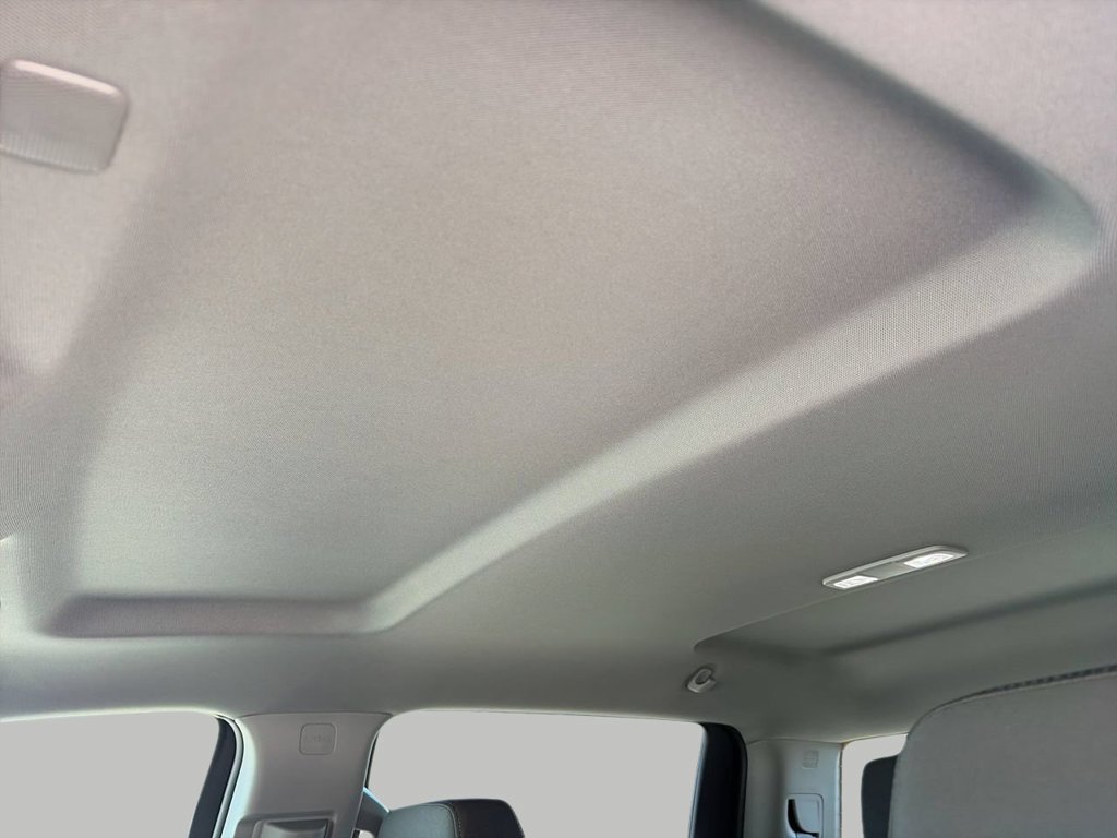 2026 Chevrolet Silverado 1500 Custom - Photo 23