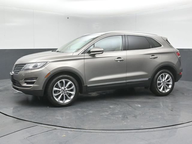 2017 LINCOLN MKC - Image 3