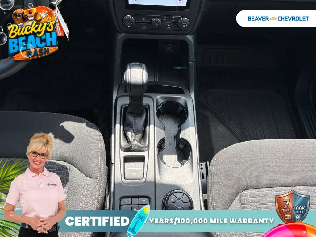 2024 Ford Ranger XL - Photo 21