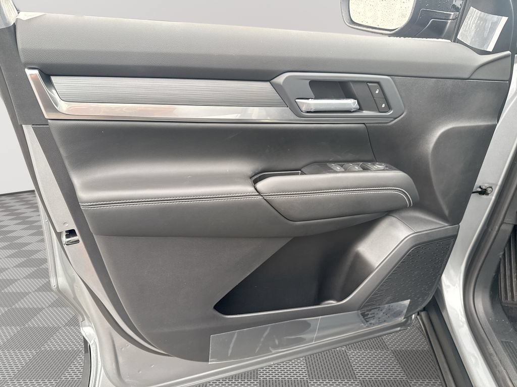 2027 GMC Terrain Elevation - Photo 22
