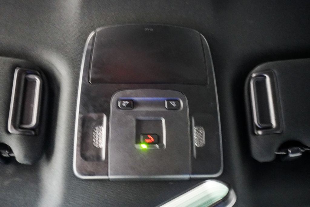 Used 2025 Black Toyota SE image 28