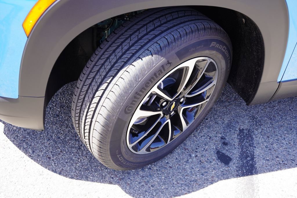 2026 Chevrolet Trailblazer LT - Photo 9