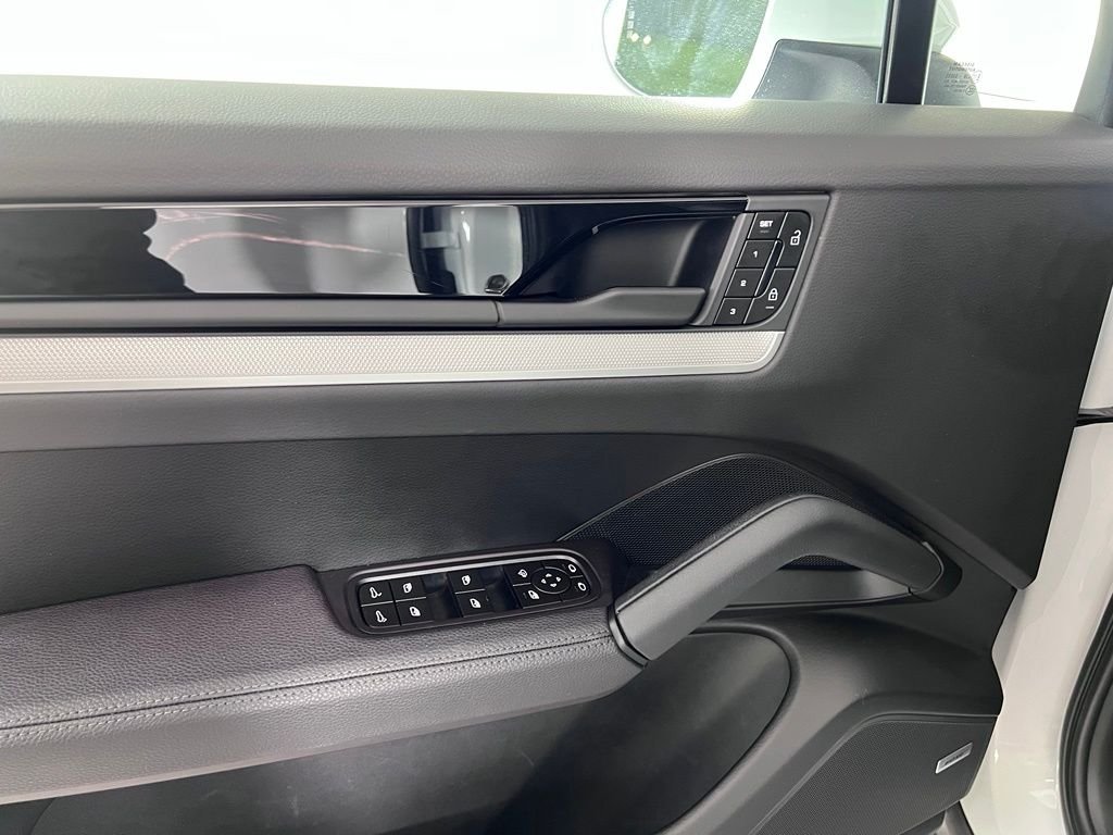 Certified Used 2024 White Porsche  image 26