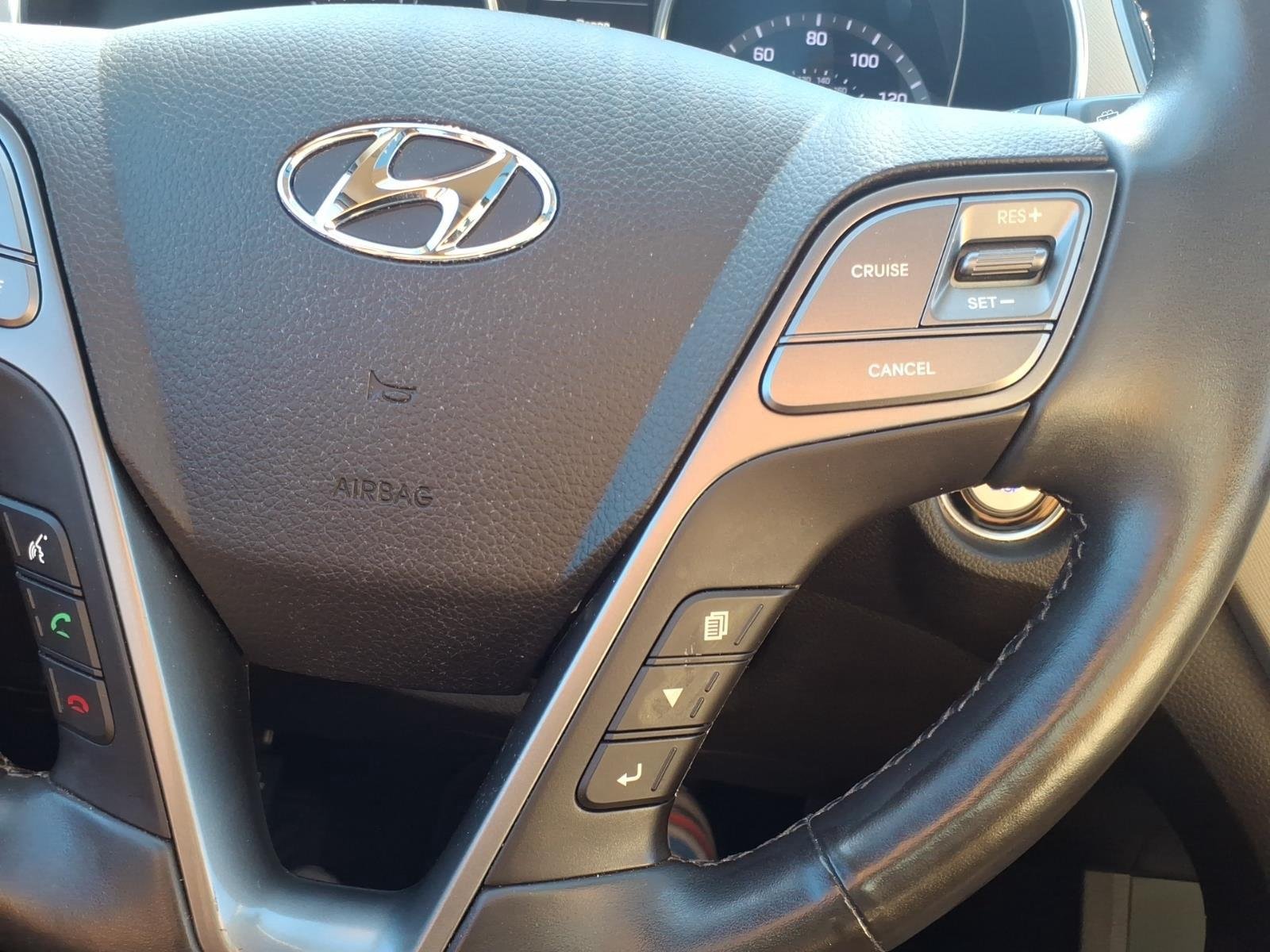 Used 2018 Canyon Copper Hyundai 2.0T Ultimate image 28