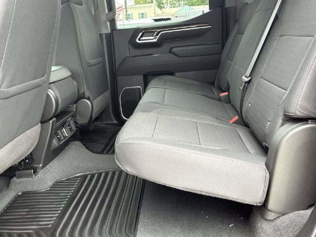 2026 Chevrolet Silverado 1500 LT - Photo 24
