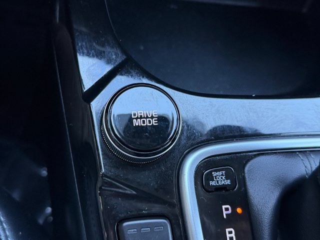 Used 2024 Black Kia SX image 24