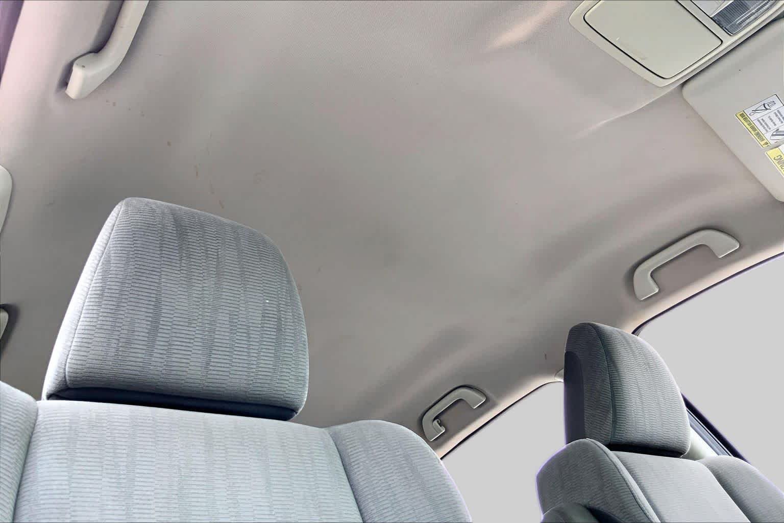 Used 2013 White Diamond Pearl Honda LX image 14